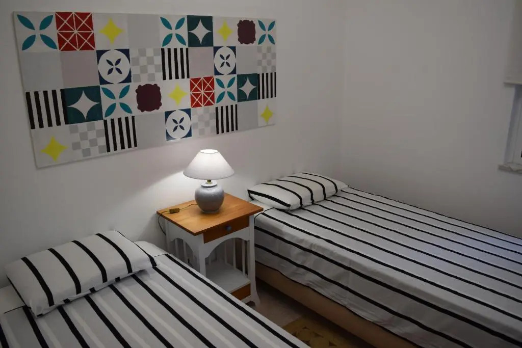 CasaDuarte Courtyard (1 bedroom Apt.)