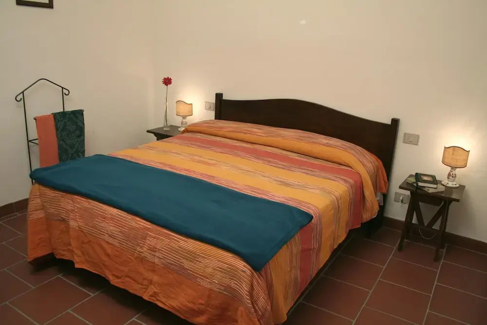 Country House Costa Del Loco