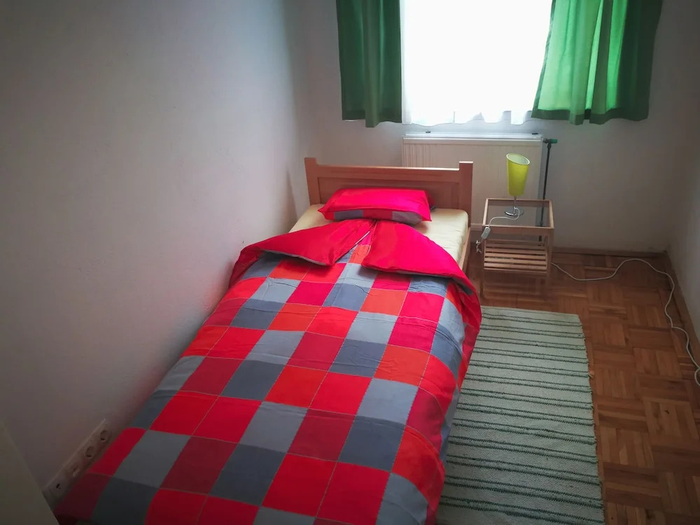 Apartments Aora