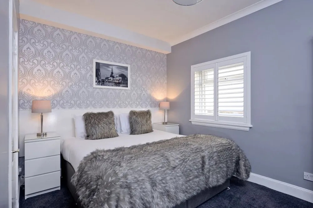 Alpha Guest House