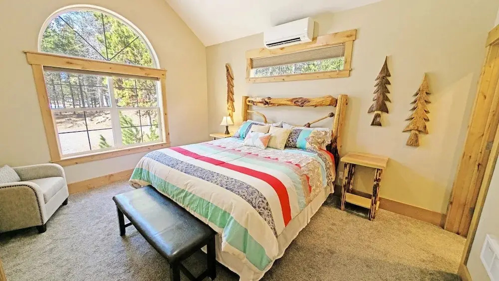 Aspen Place 3 Bedroom Home
