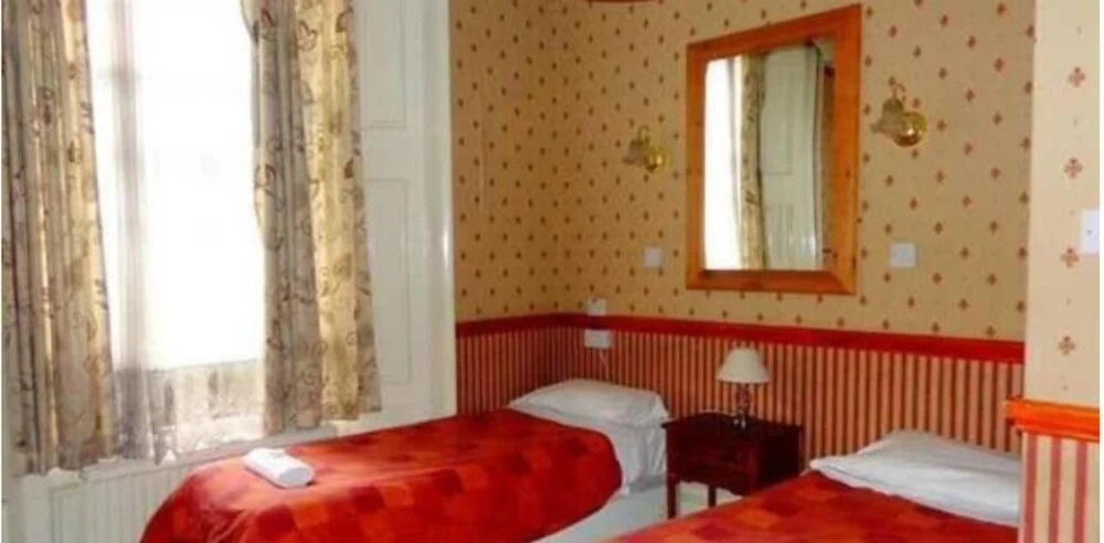 Dean Court Hotel