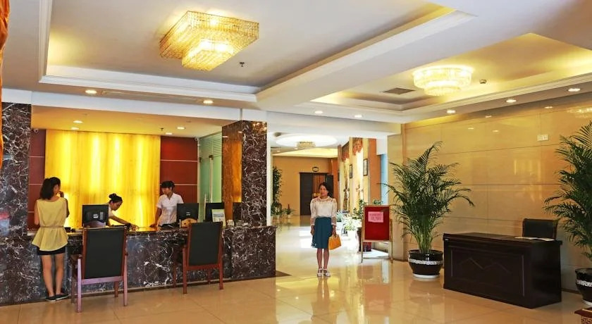 Hangzhou Yuechen Hotel