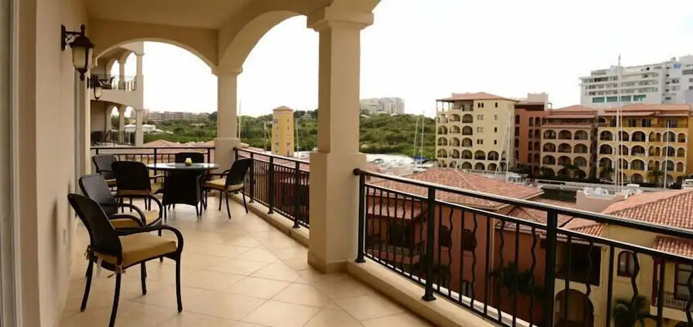 Condo Mare