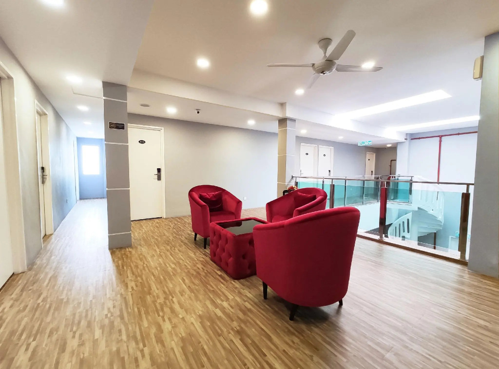 Princess Hotel Pontian