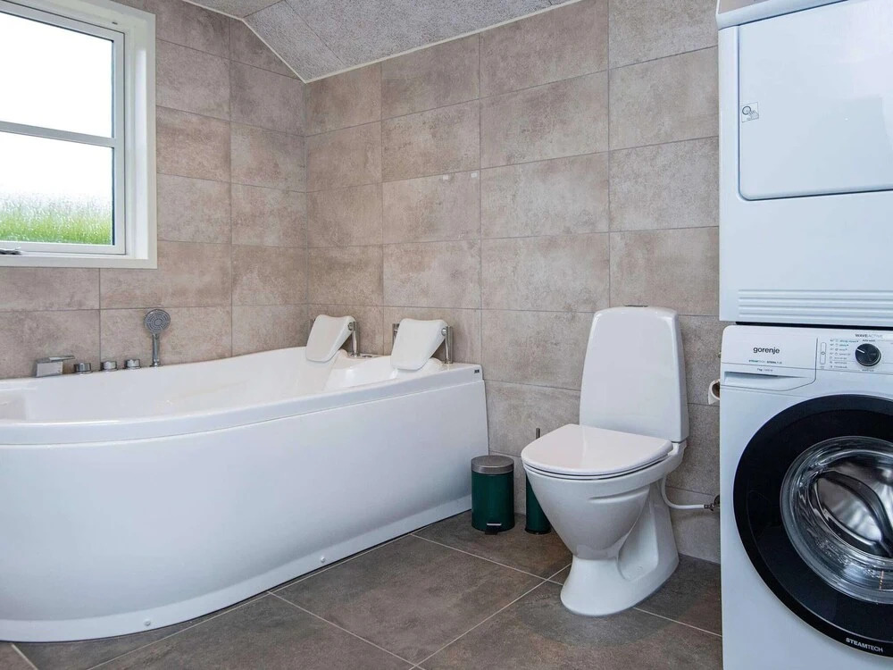 4 star holiday home in Haderslev