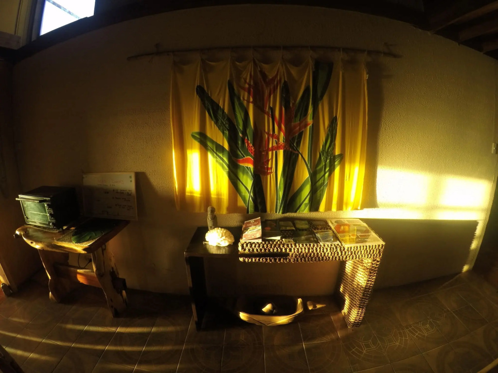 Hotel Uka Mana