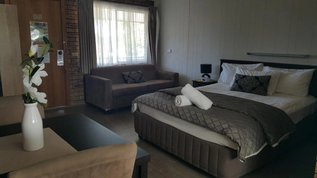 Tuncurry Motor Lodge