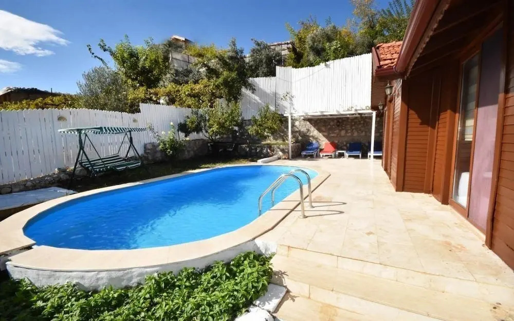 Villa Honey
