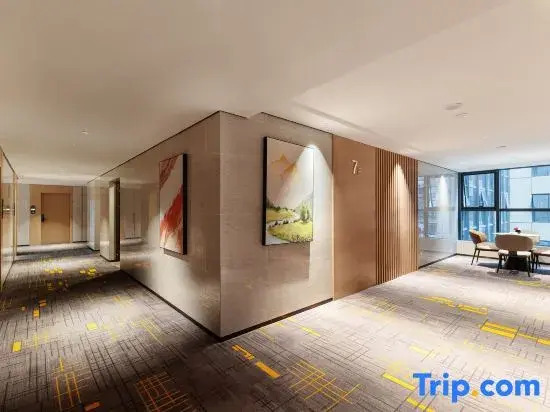 Yihuan Hotel