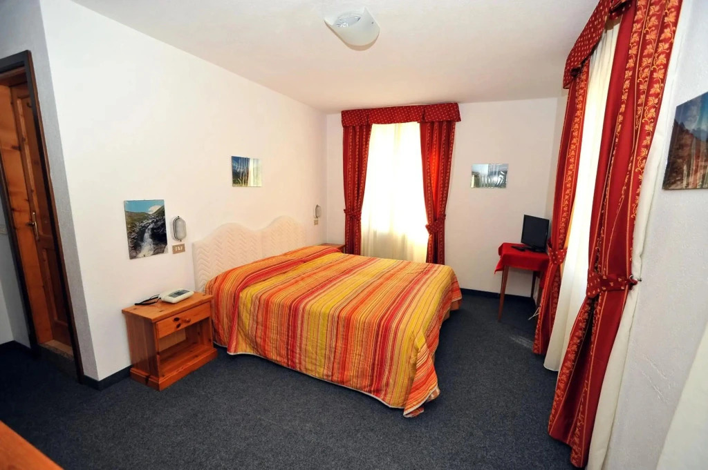 Hotel Capitani
