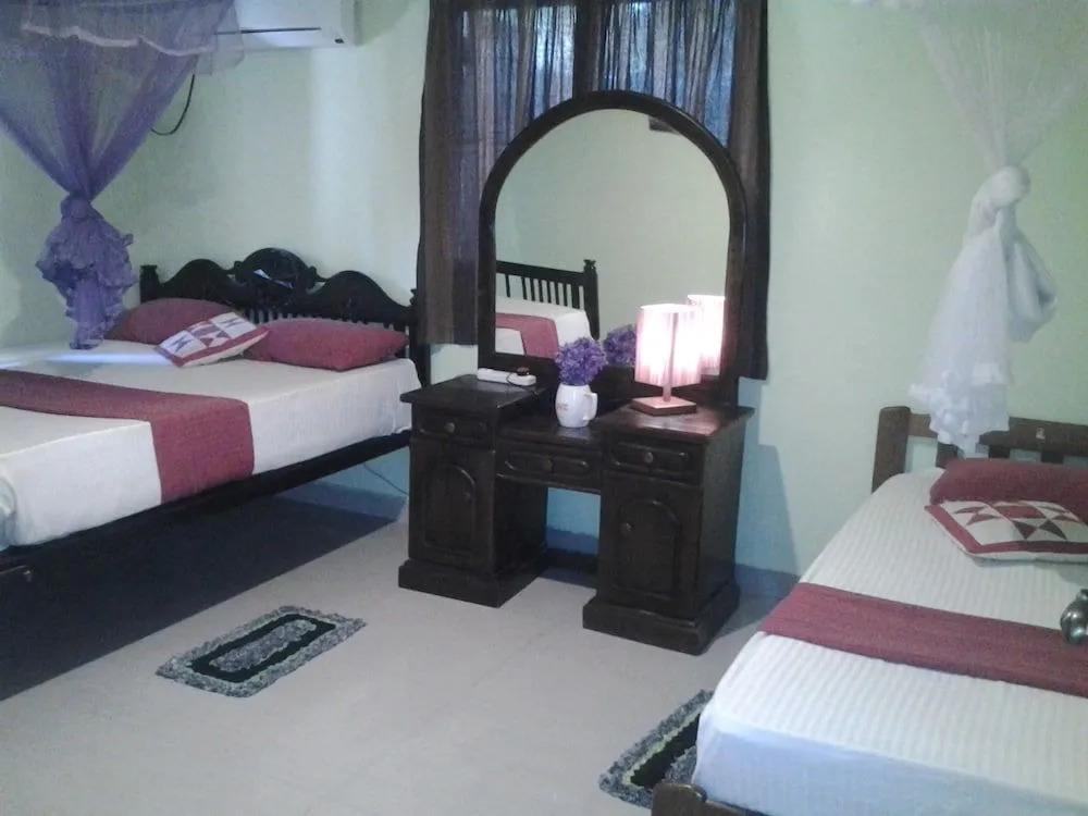 House Of Esanya