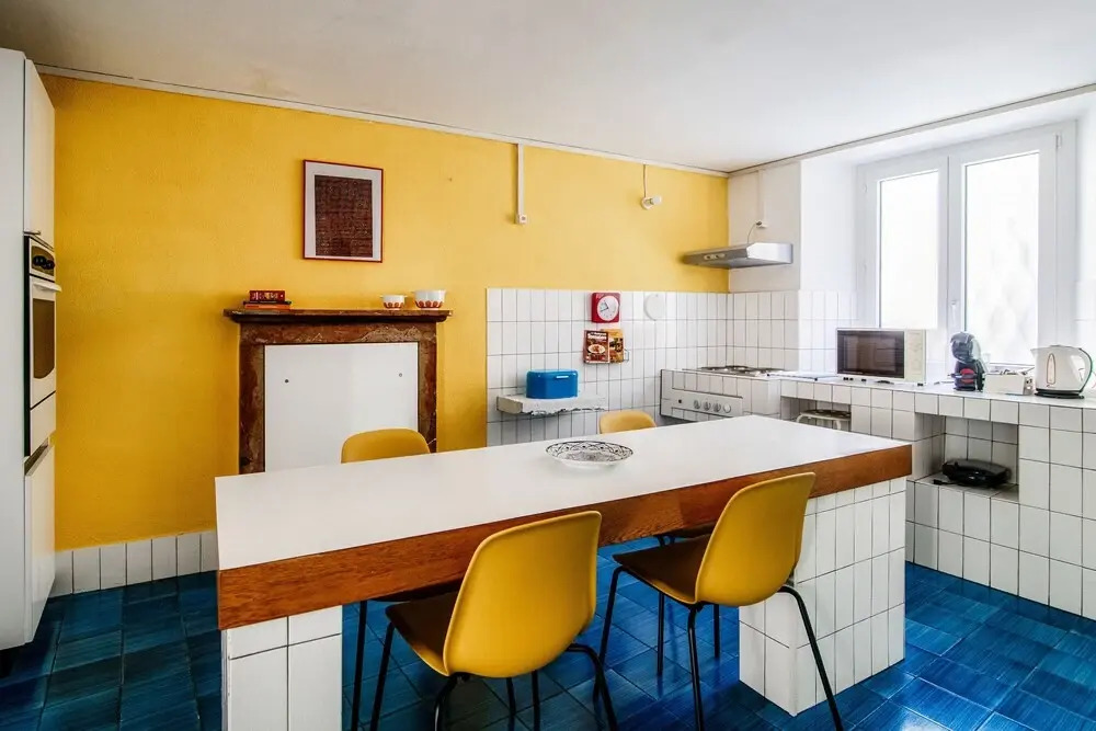 Casa D'Artista