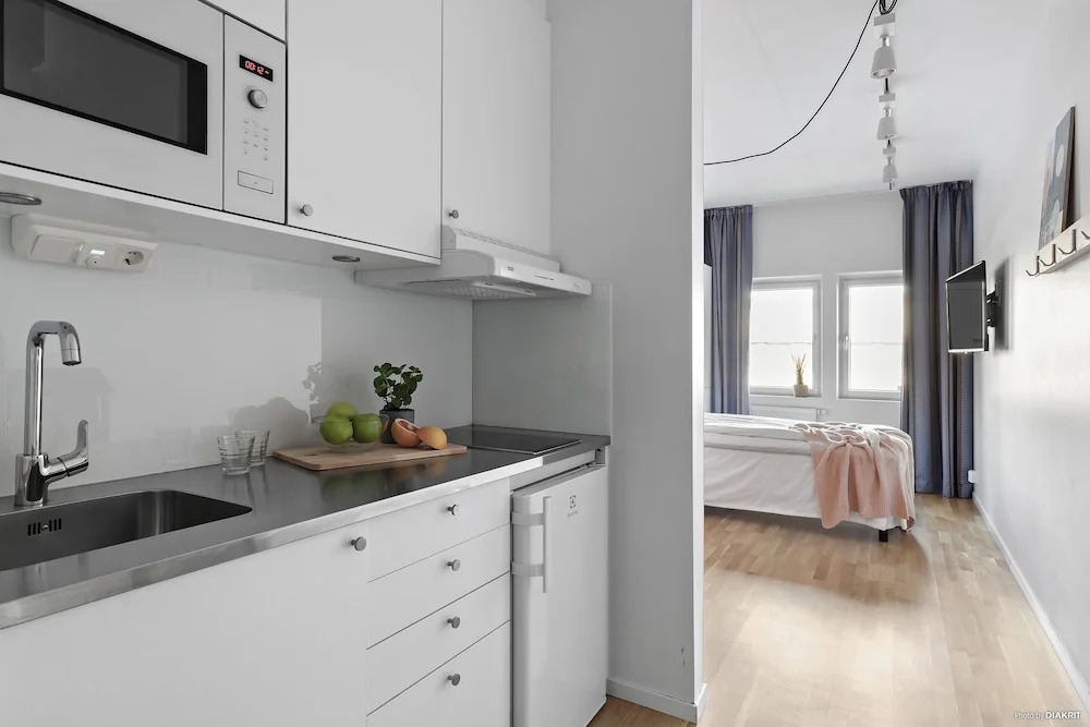 Forenom Hotels & Apartments Kista