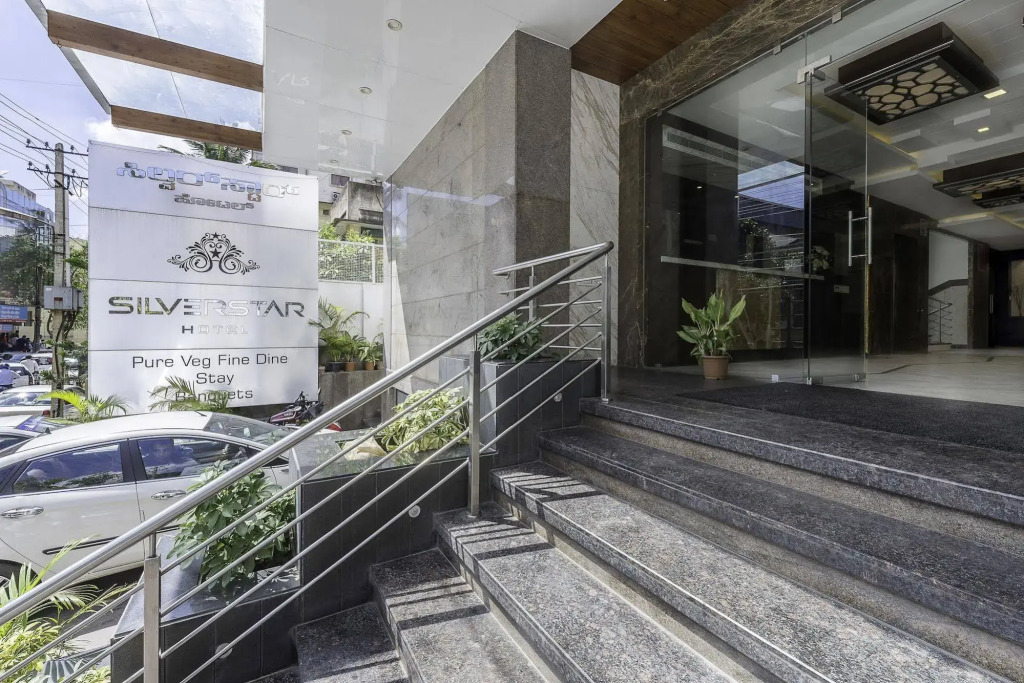 Silverstar Hotel