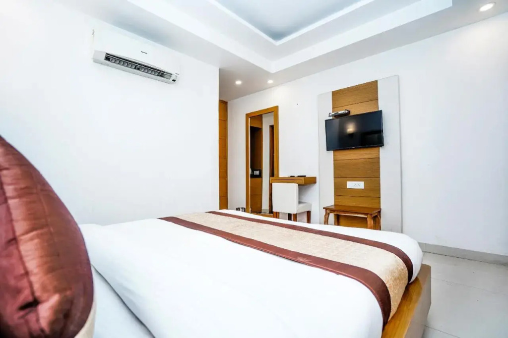 Kavish - A Boutique Villa