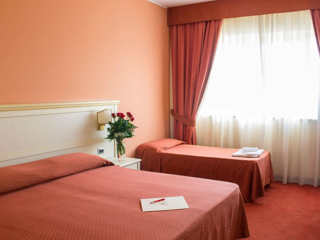 Semiramide Palace Hotel