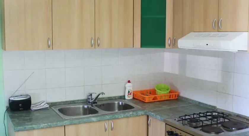 Diklo beach apartments 1