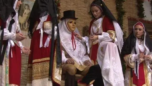 Domus Maria