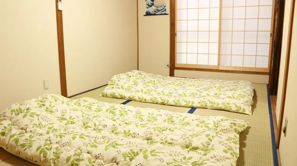 星宿の屋 桜川館