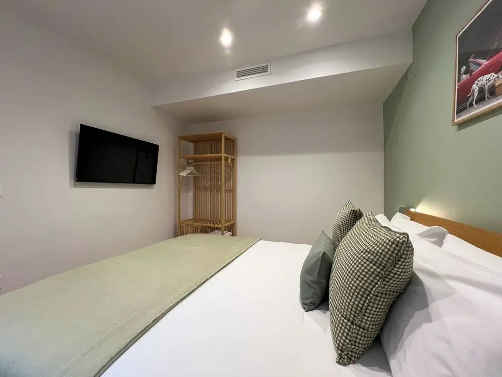 Stay U-nique Apartments Balmes II