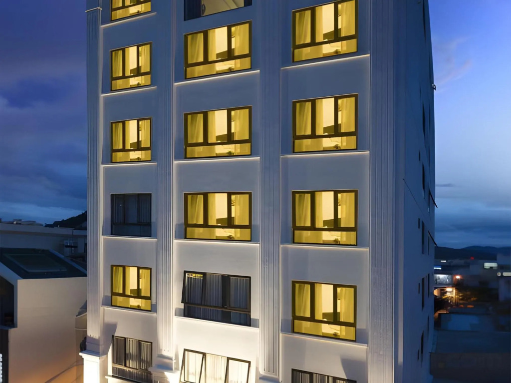Media Nha Trang Hotel