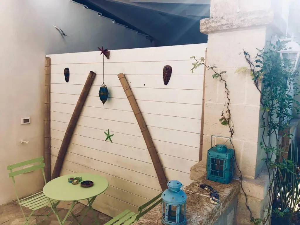 Beach House Salento