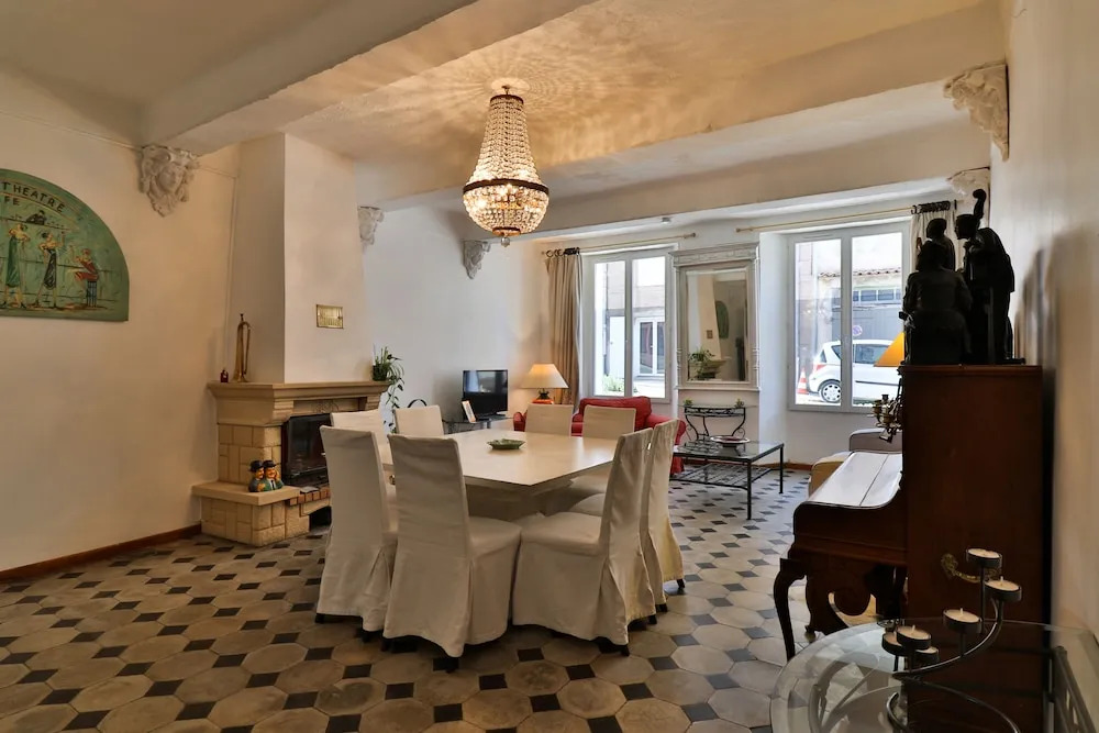 La Sarrazine - Suites - La Garde Freinet, Var
