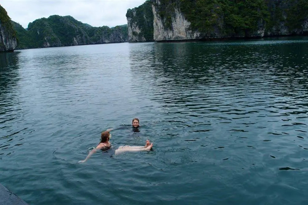 Halong Glory Cruise