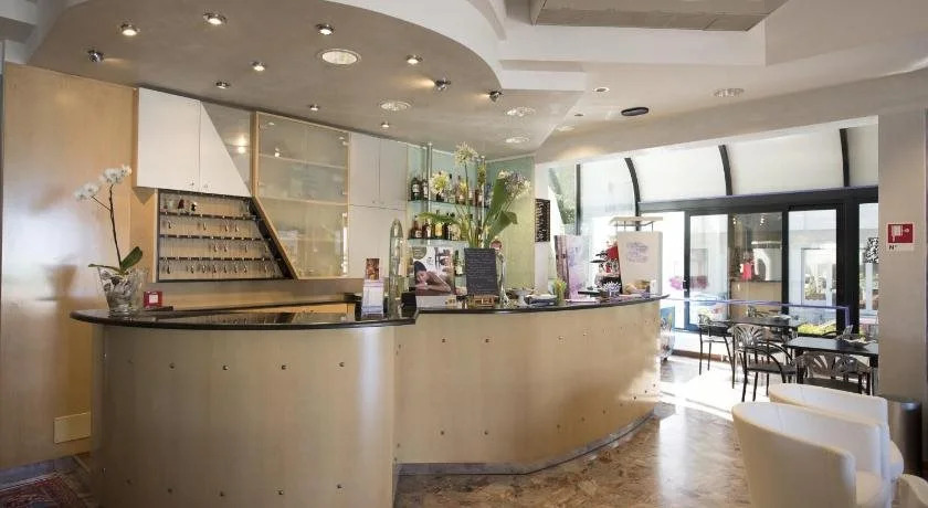 Hotel Iride & Spa bed&breakfast