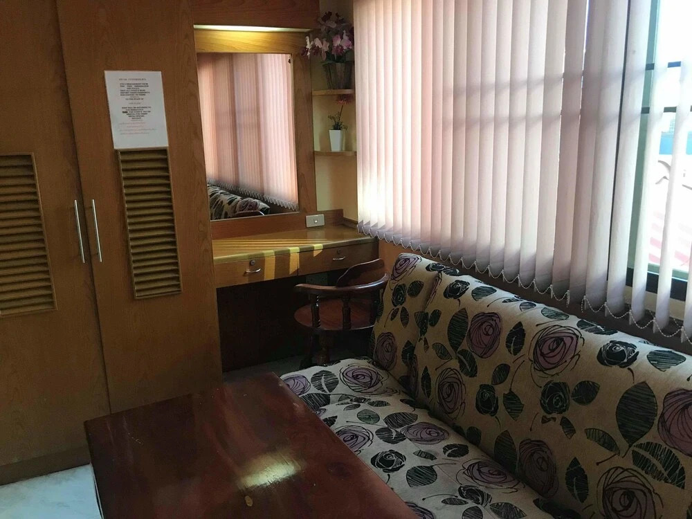 Our Place