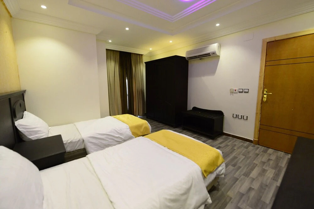 Vision Jeddah For Furnished Residential Units