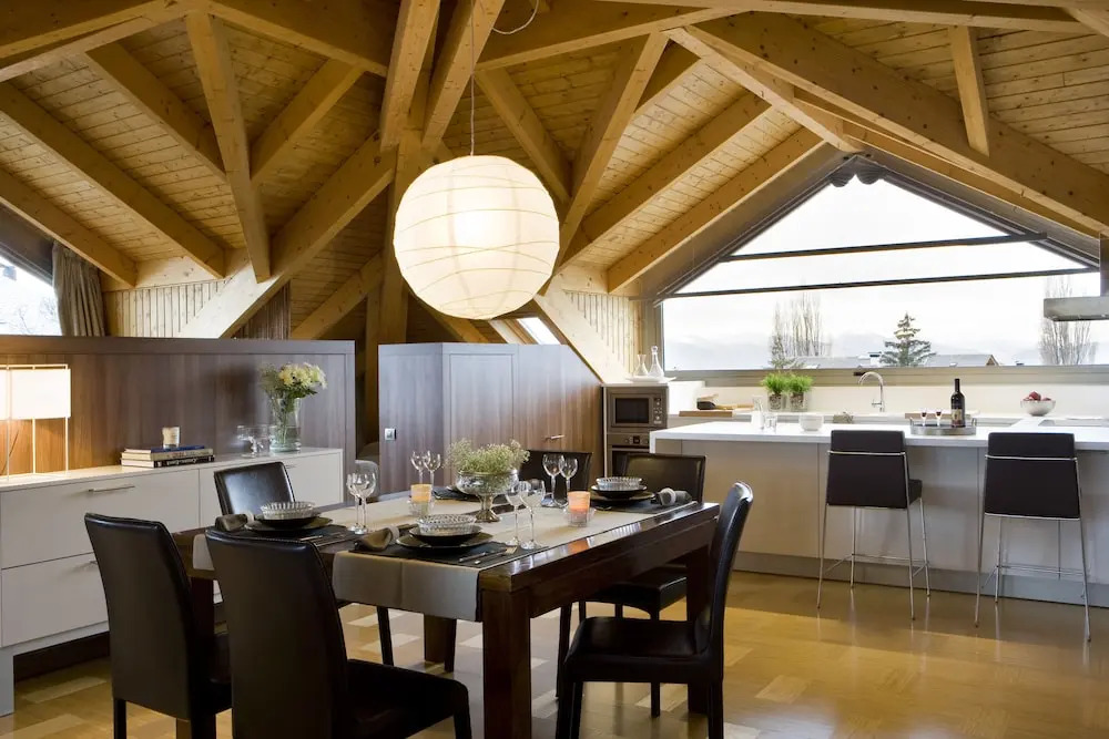 Apartaments Boutique la Torreta del Llac