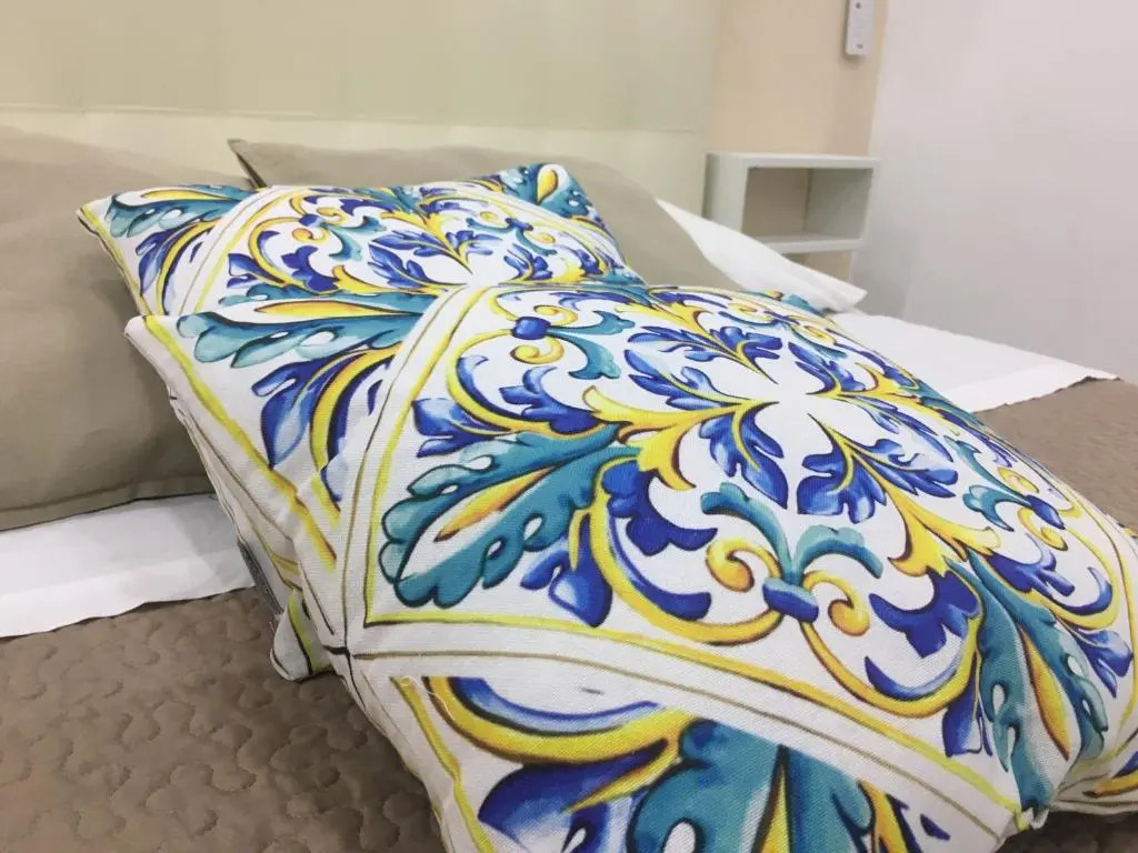 Decumani Prestige