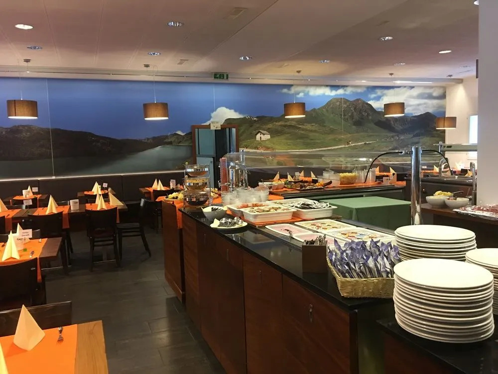 Motel Gottardo Sud