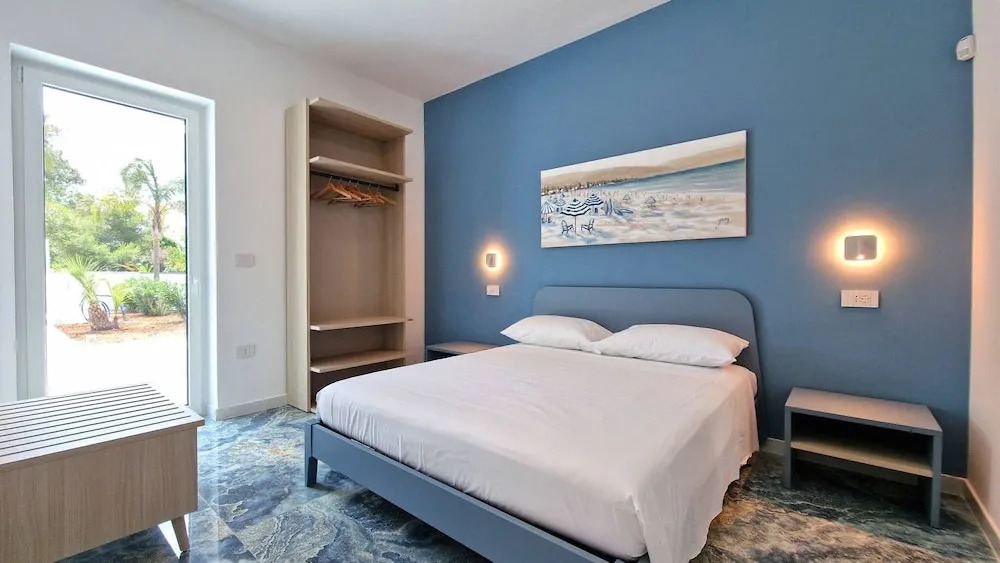 Suite Fontanelle Luxury 10