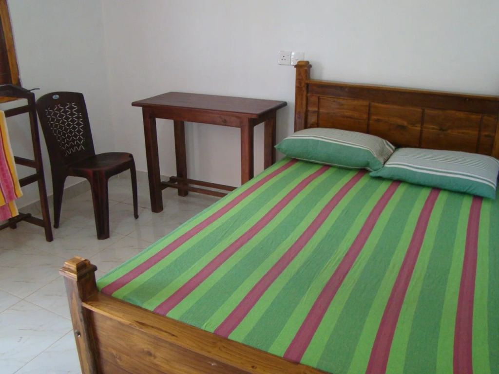 Randiya Holiday Resort