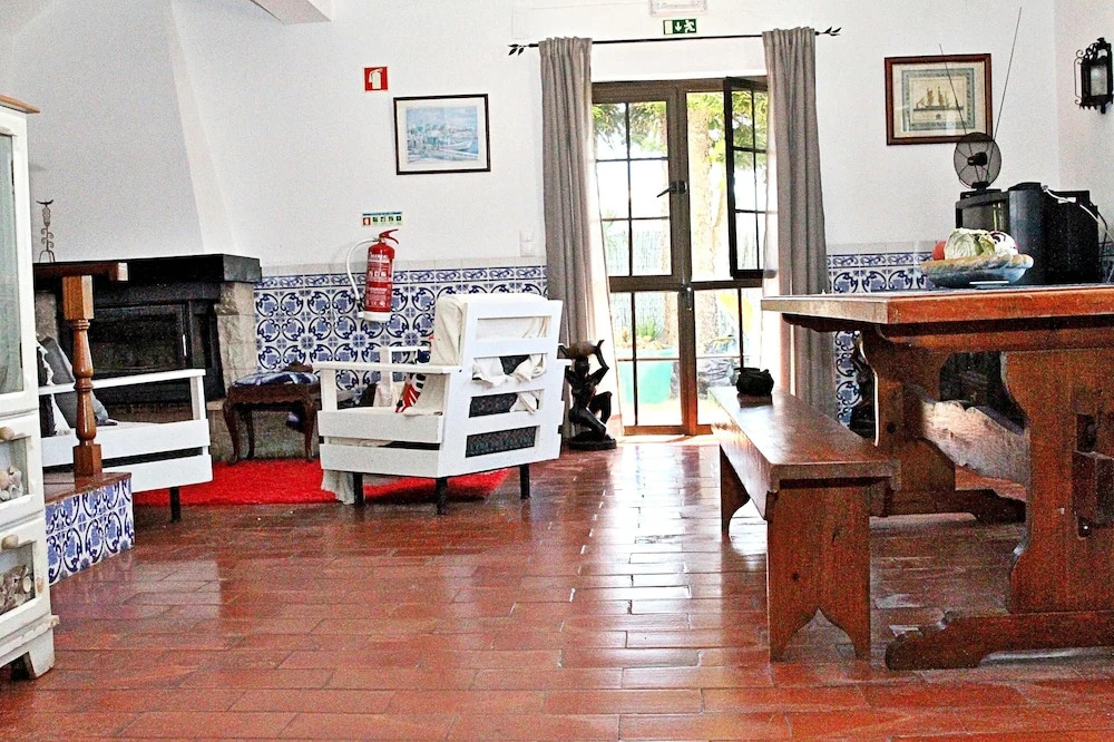 House With 3 Bedrooms in Santo Isidoro, With Wonderful sea View, Enclosed Garden and Wifi