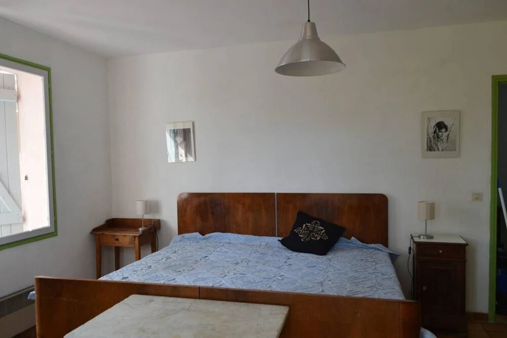 Villa With 3 Bedrooms in Flassans sur Issole, With Private Pool, Enclo