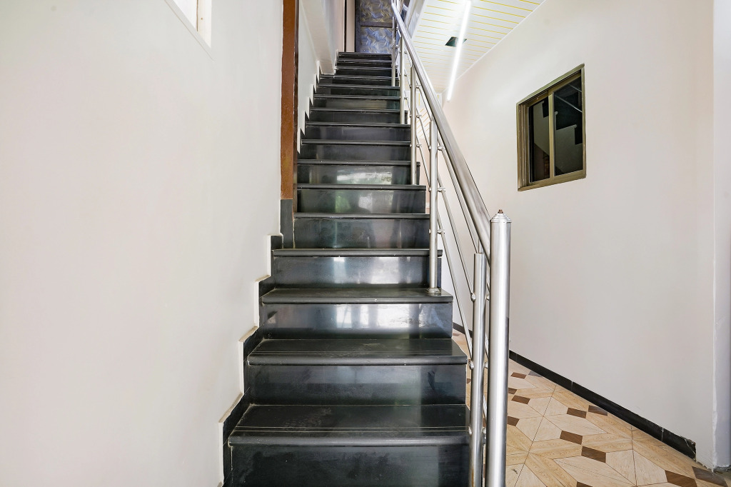 FabHotel Comfort Stay