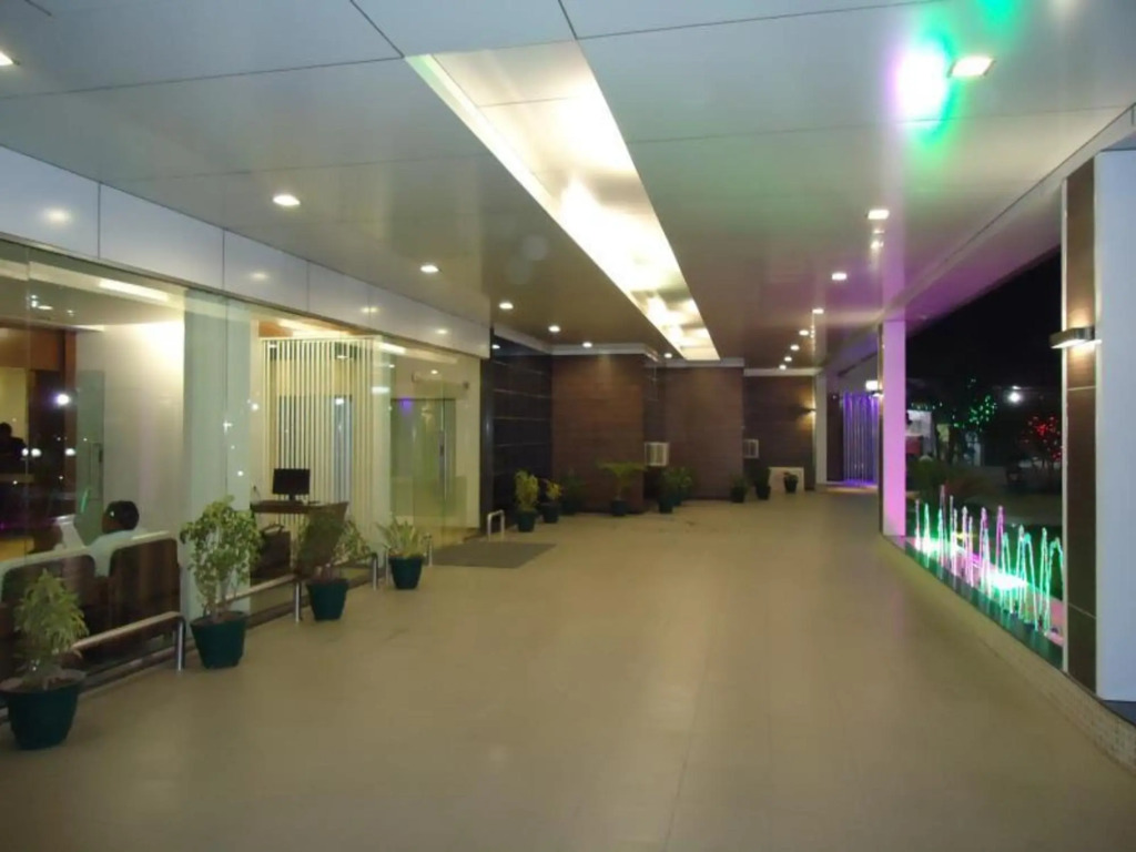 Hotel Sun Plaza