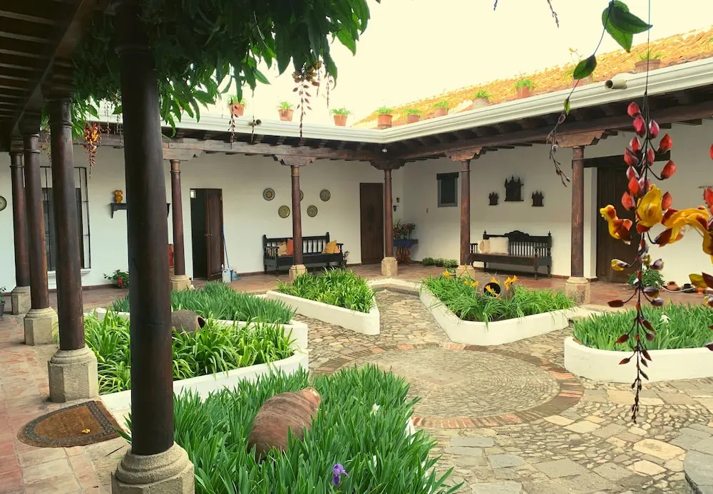 Casita Los Colibris