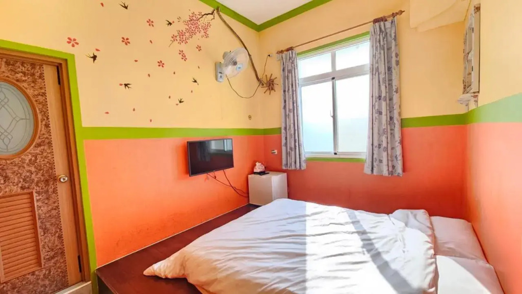 Sea Front Homestay
