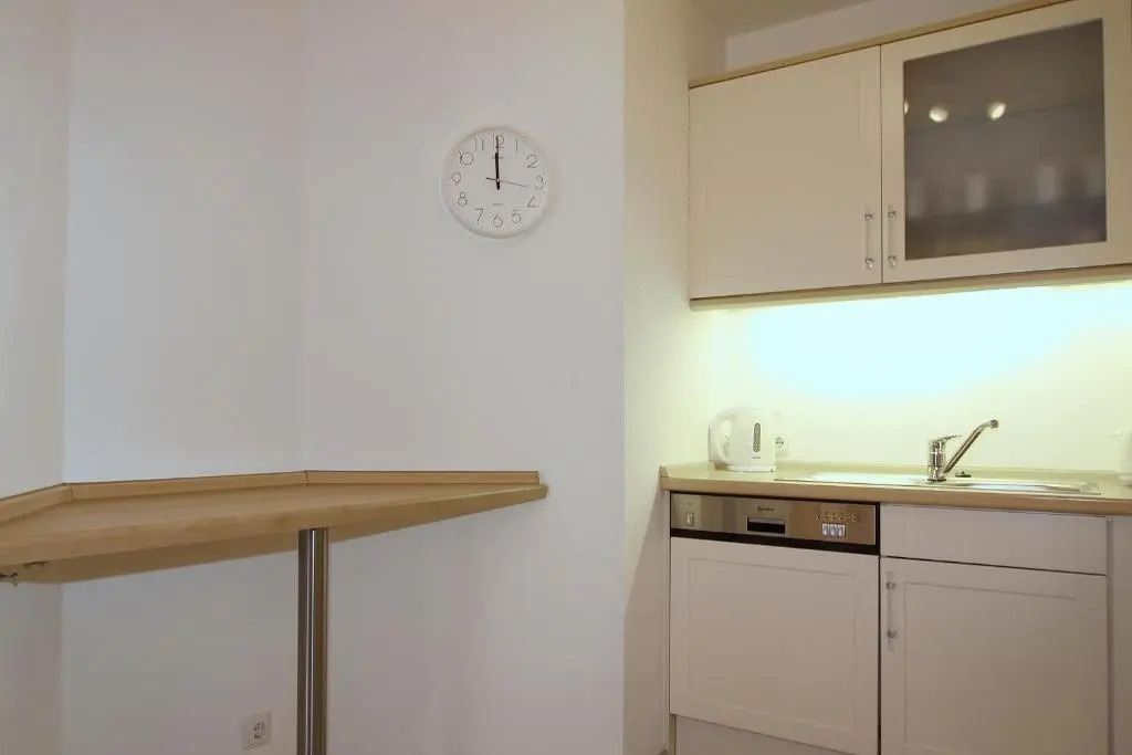 Feriendomizil am Konsulweg Feriendomizil am Konsulweg Appartement 2
