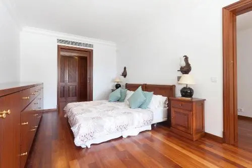 Ses Gerres Beach House