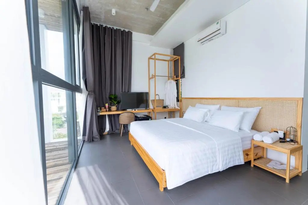 TMS Luxury Residence Quy Nhơn