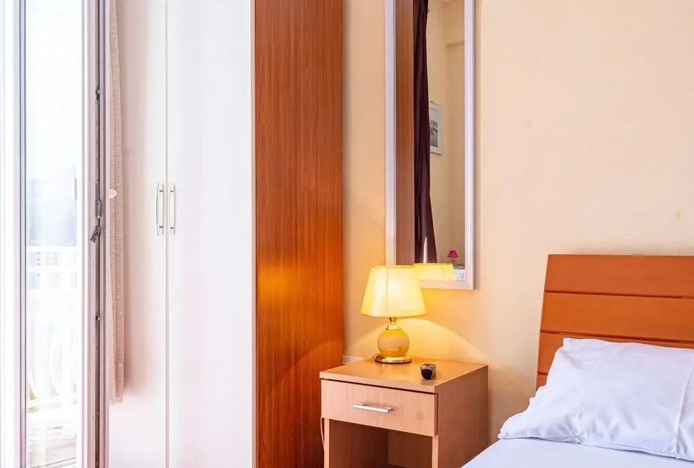 Mir - Perfect Location & Cosy - SA3
