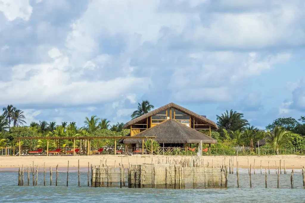 Hotel Villa Balidendê