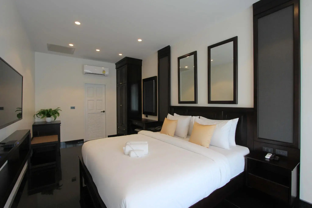 T Villas Hua Hin