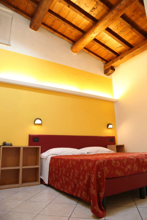 Abbazia Bed & Breakfast, MantegnaHotels